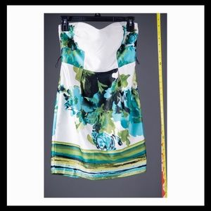 Junior Strapless - Bonus